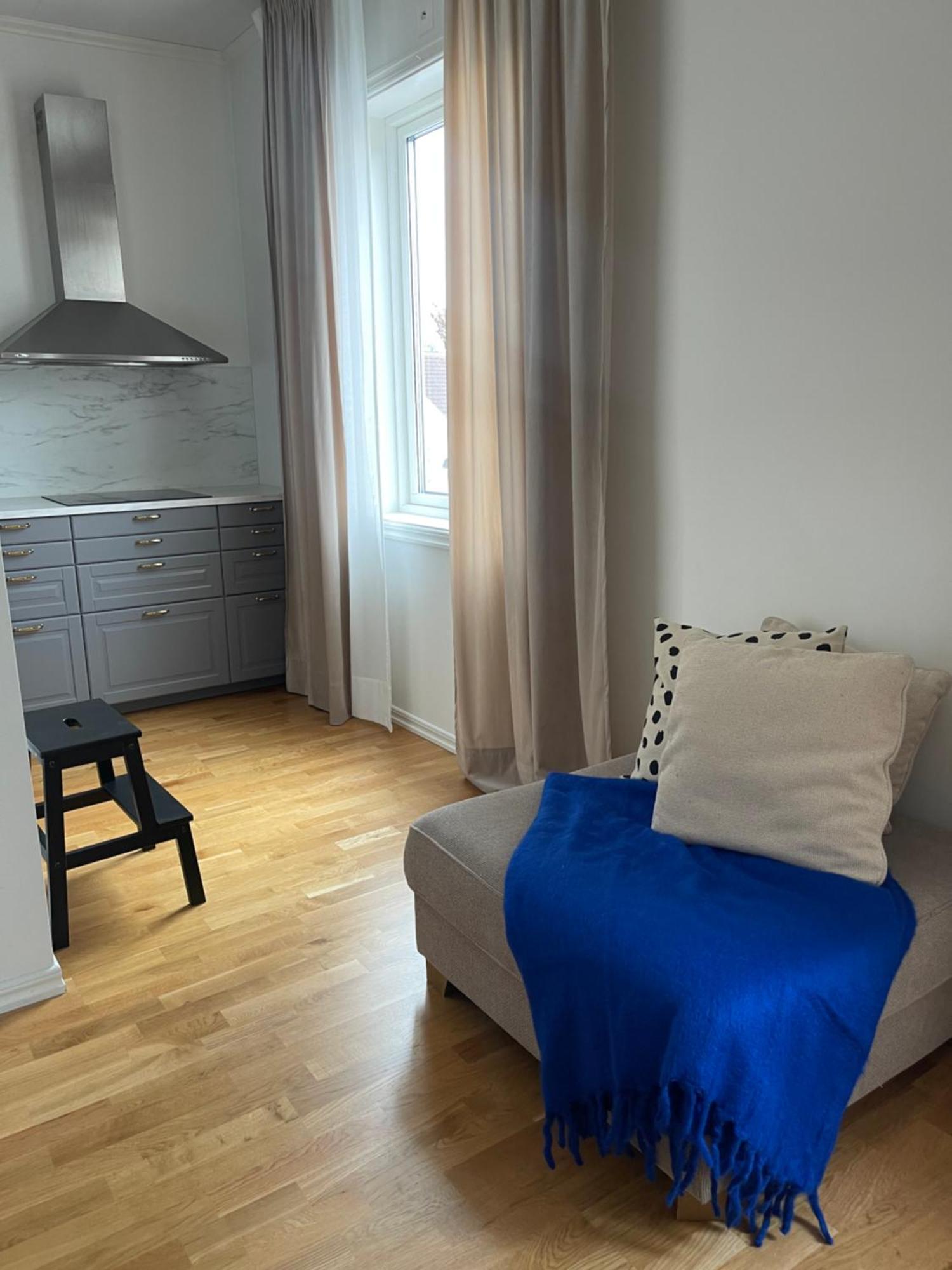 Groena Huset Torsby Exterior foto